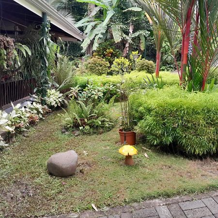 Casas Guaney, Full Furnished Studios! Manuel Antonio Exterior photo