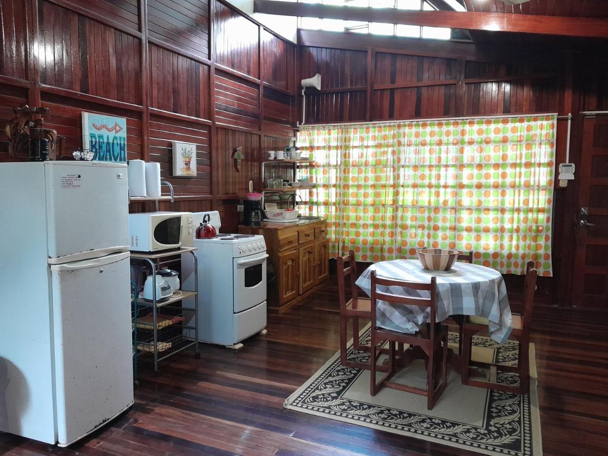 Casas Guaney, Full Furnished Studios! Manuel Antonio Exterior photo