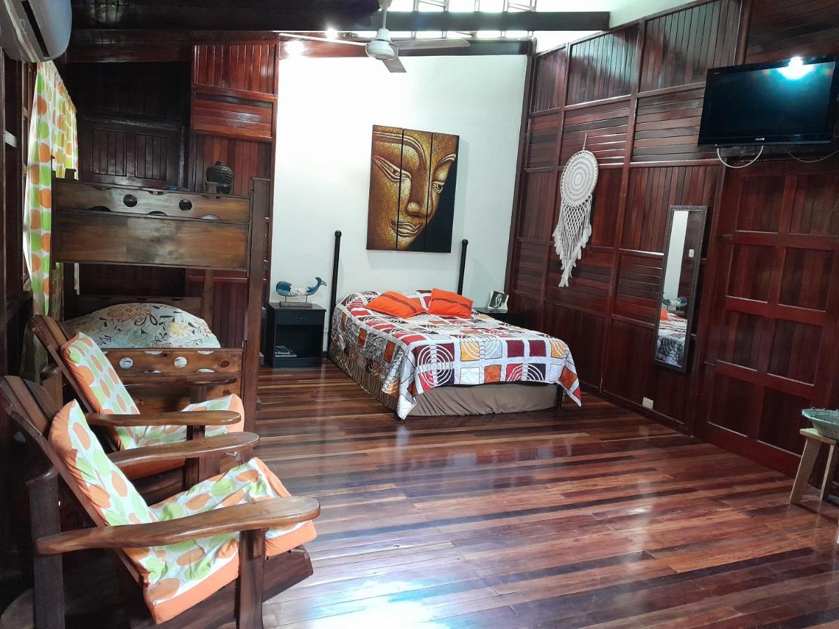 Casas Guaney, Full Furnished Studios! Manuel Antonio Exterior photo