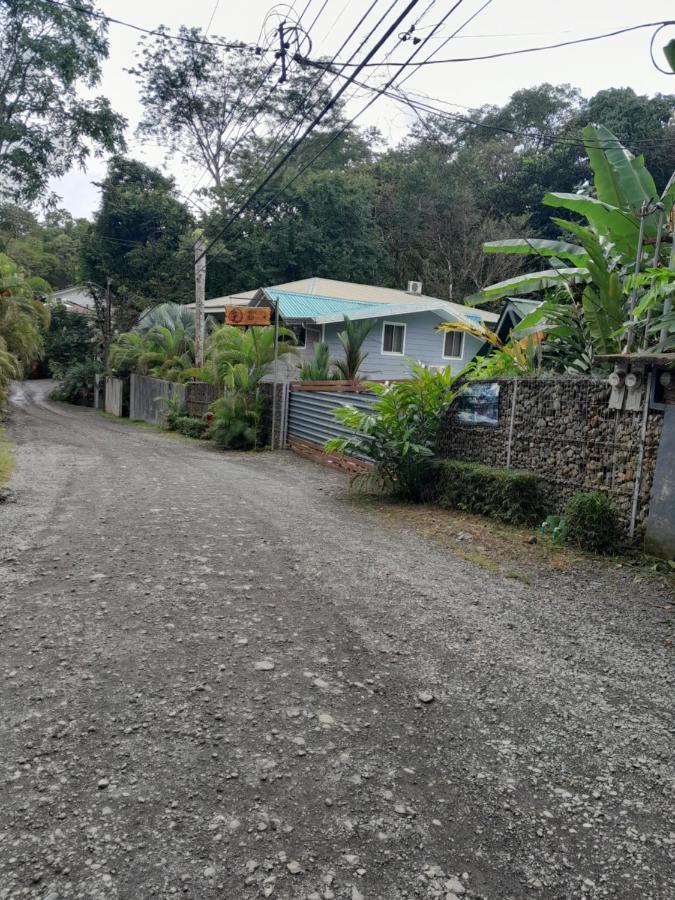 Casas Guaney, Full Furnished Studios! Manuel Antonio Exterior photo
