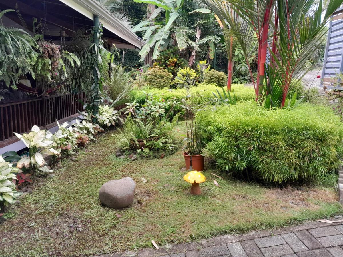 Casas Guaney, Full Furnished Studios! Manuel Antonio Exterior photo