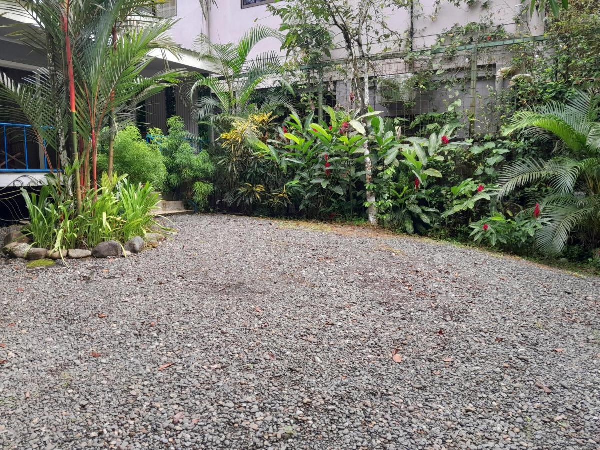 Casas Guaney, Full Furnished Studios! Manuel Antonio Exterior photo