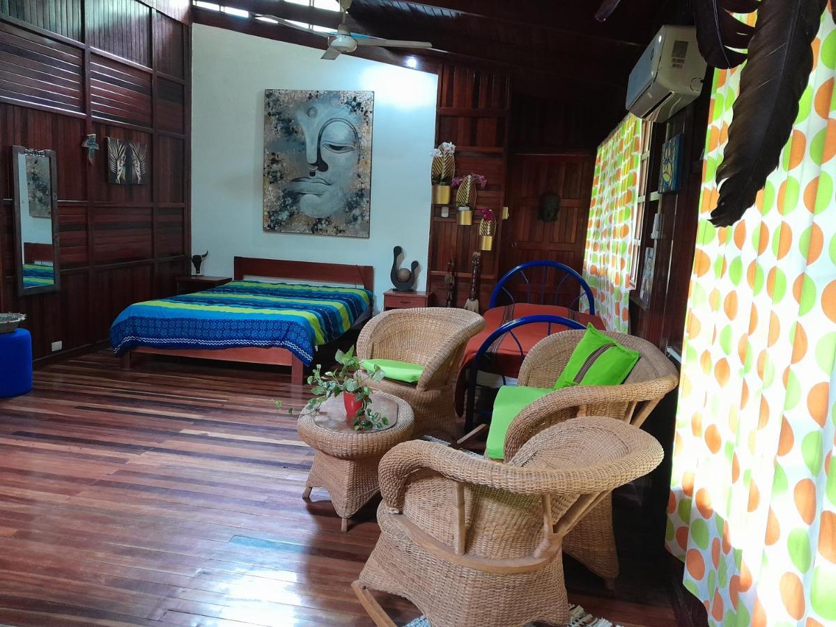 Casas Guaney, Full Furnished Studios! Manuel Antonio Exterior photo